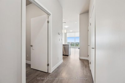 1 Victoria Street S • #1807 • Kitchener, ON photo 6