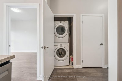 1 Victoria Street S • #1807 • Kitchener, ON photo 7