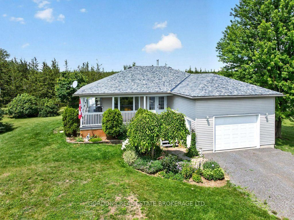 467 Denridge Road • Stone Mills, ON photo 1