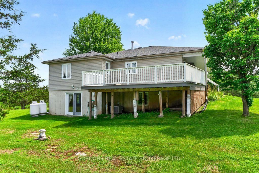 467 Denridge Road • Stone Mills, ON photo 10