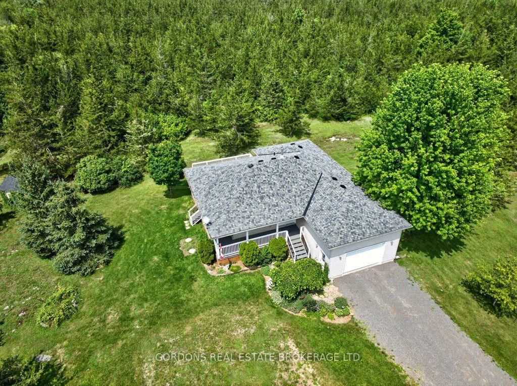 467 Denridge Road • Stone Mills, ON photo 2