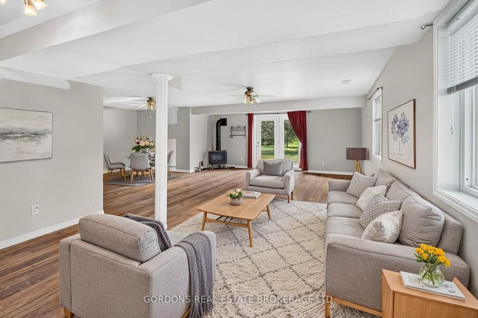 467 Denridge Road • Stone Mills, ON photo 36