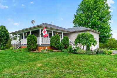 467 Denridge Road • Stone Mills, ON photo 5