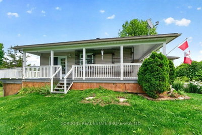 467 Denridge Road • Stone Mills, ON photo 6