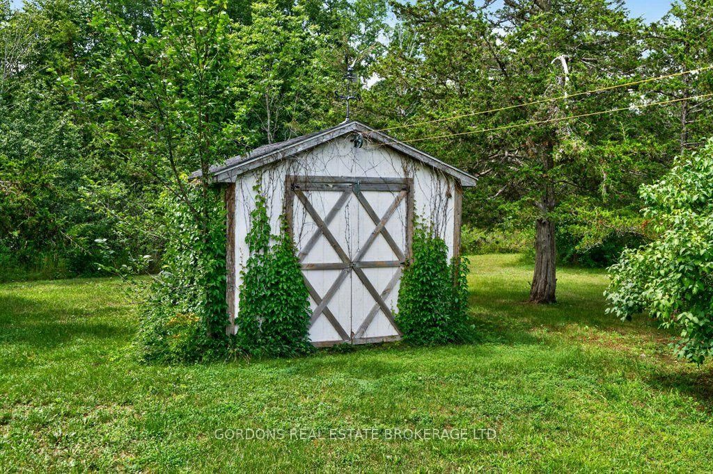 467 Denridge Road • Stone Mills, ON photo 9