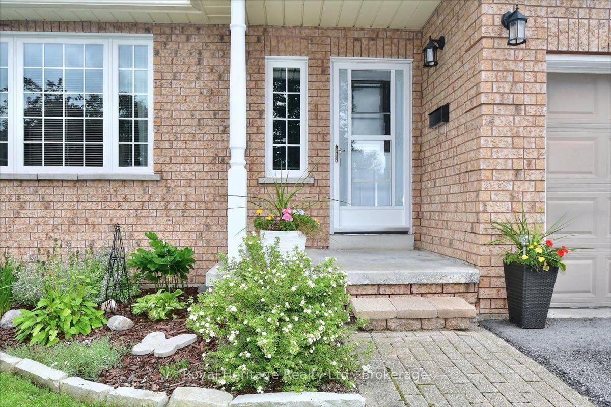 3058 Westridge Boulevard • Peterborough, ON photo 1