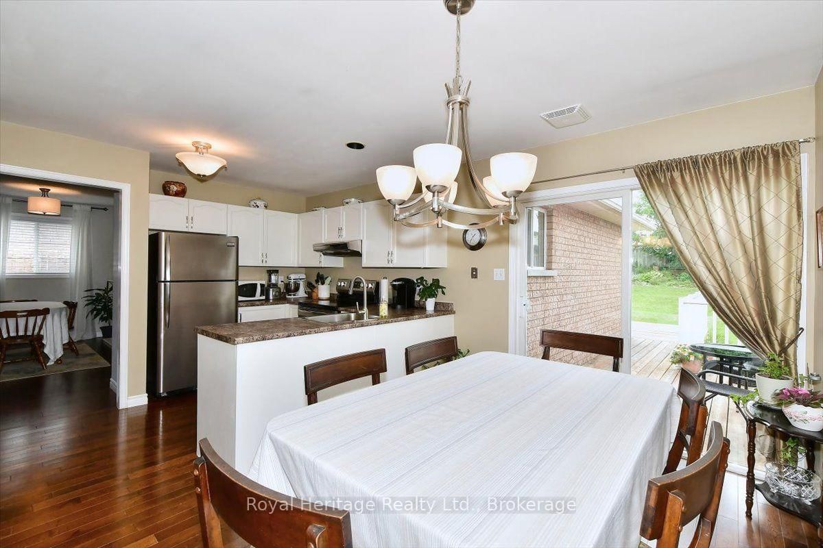 3058 Westridge Boulevard • Peterborough, ON photo 13