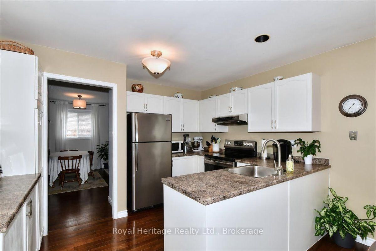 3058 Westridge Boulevard • Peterborough, ON photo 14
