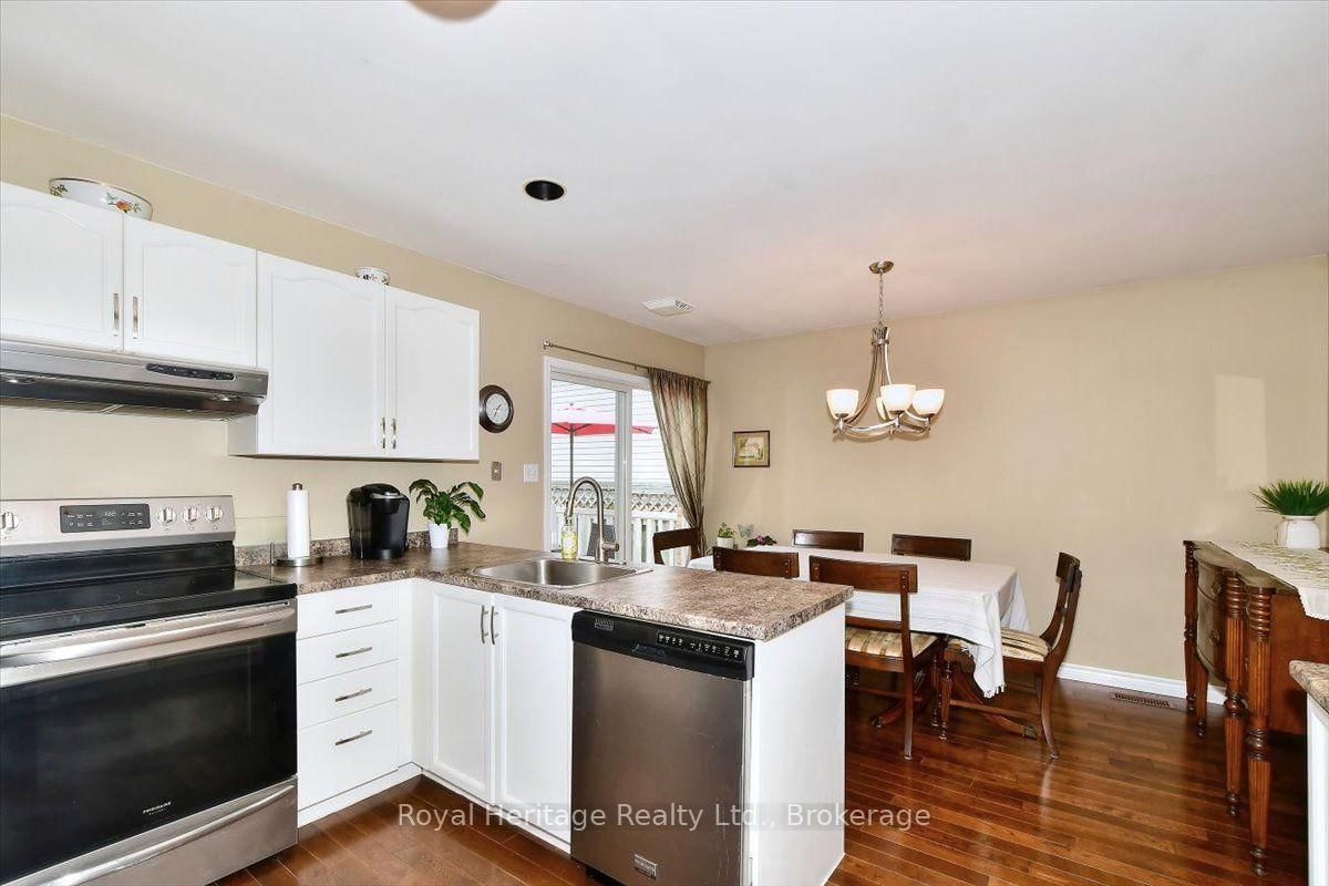 3058 Westridge Boulevard • Peterborough, ON photo 15
