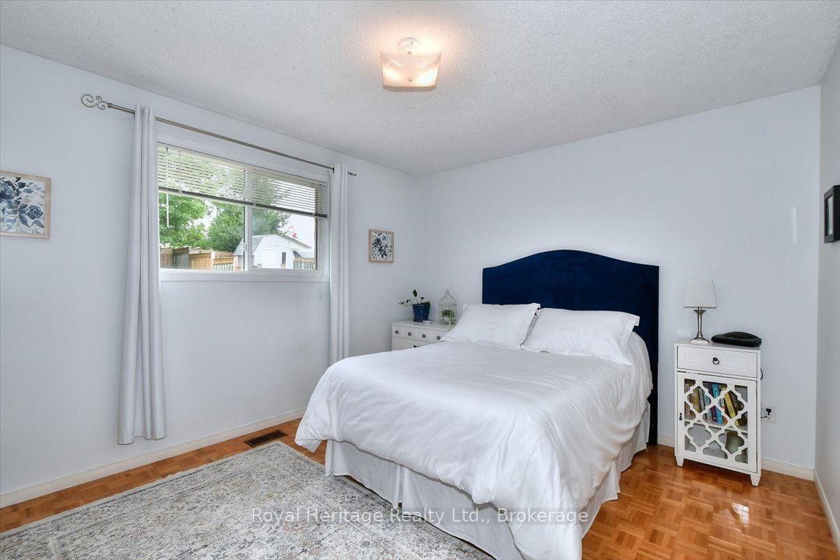 3058 Westridge Boulevard • Peterborough, ON photo 18