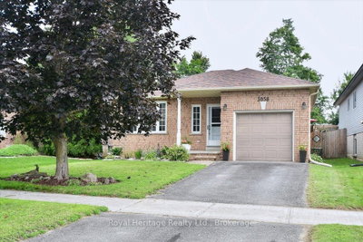 3058 Westridge Boulevard • Peterborough, ON photo 2