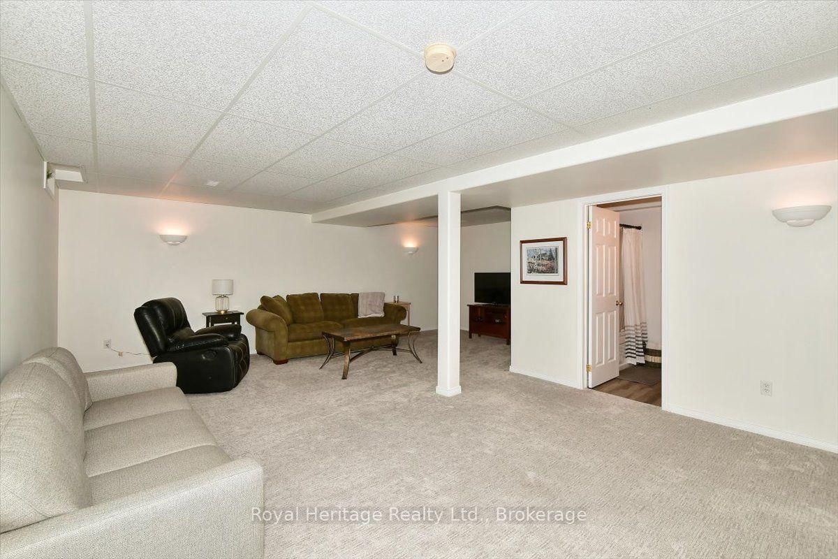 3058 Westridge Boulevard • Peterborough, ON photo 28