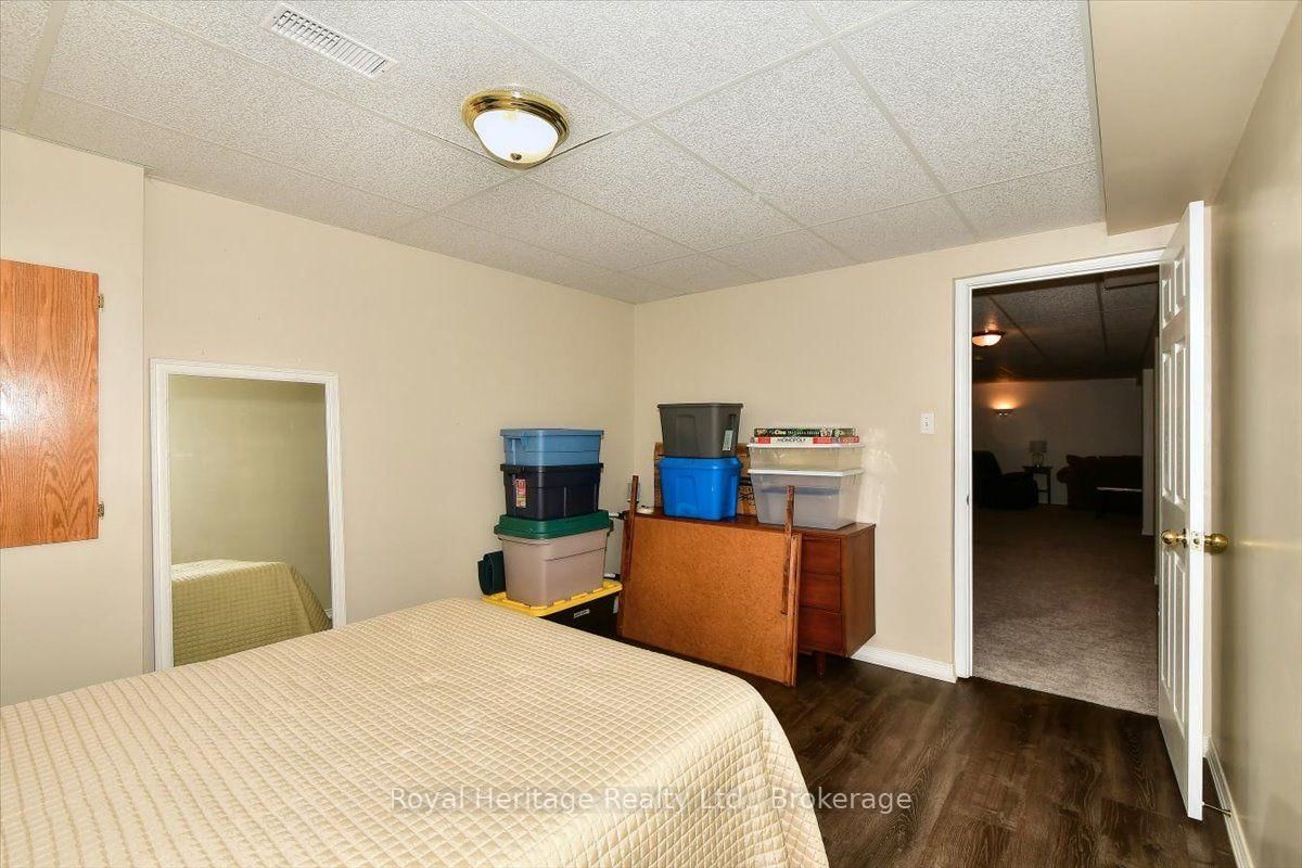 3058 Westridge Boulevard • Peterborough, ON photo 34