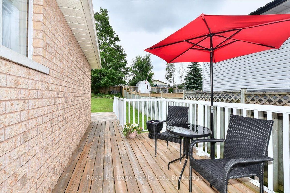 3058 Westridge Boulevard • Peterborough, ON photo 39