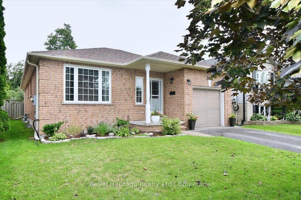 3058 Westridge Boulevard • Peterborough, ON photo 4