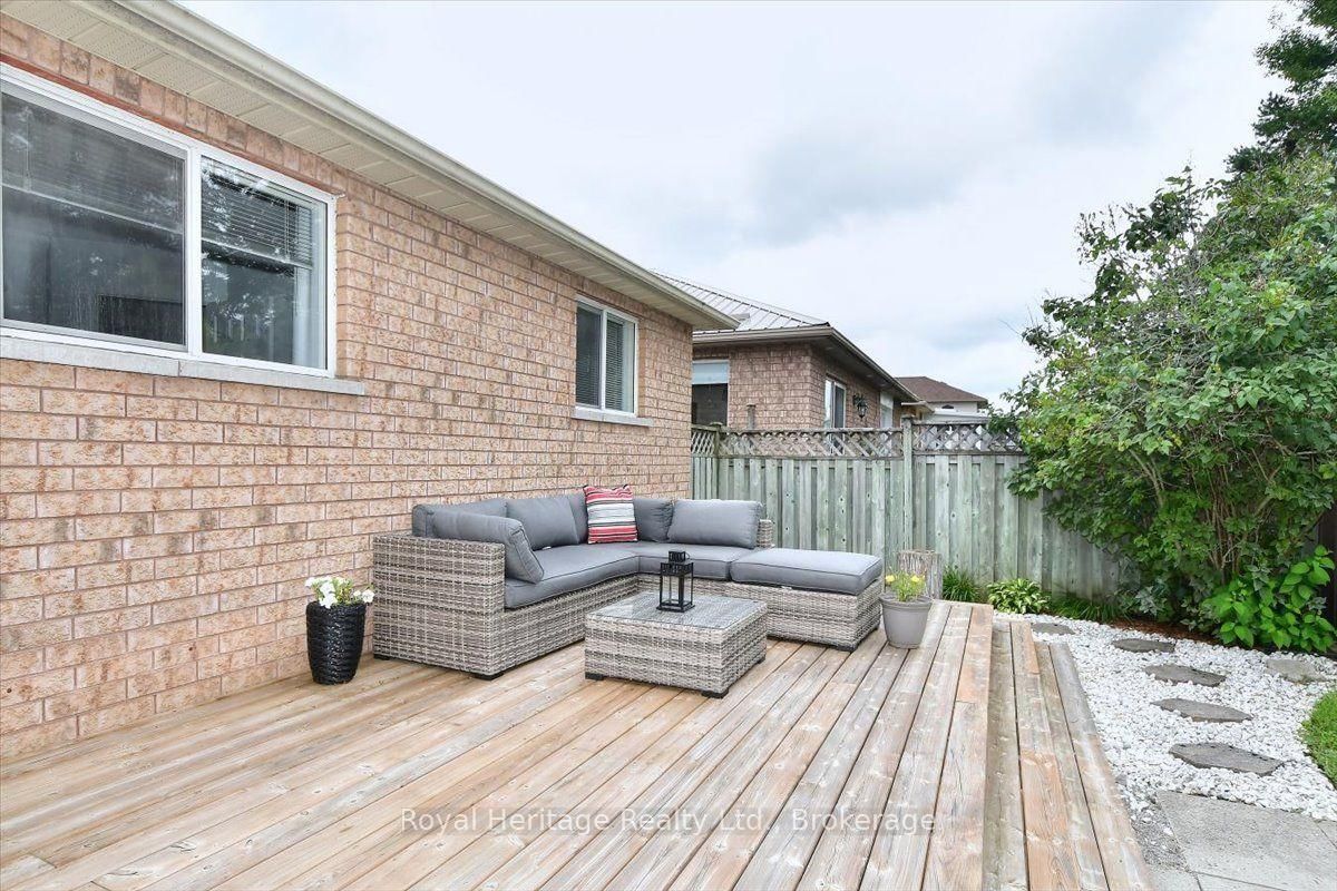 3058 Westridge Boulevard • Peterborough, ON photo 42