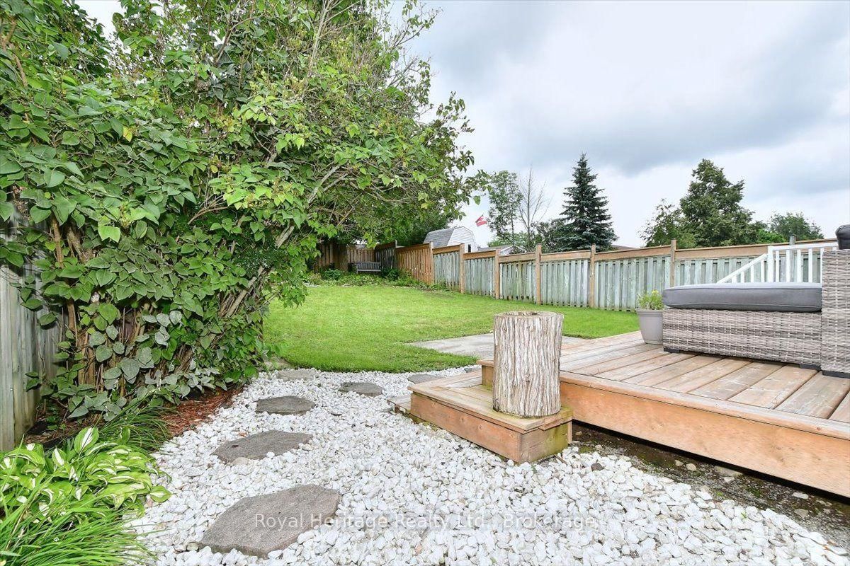 3058 Westridge Boulevard • Peterborough, ON photo 43