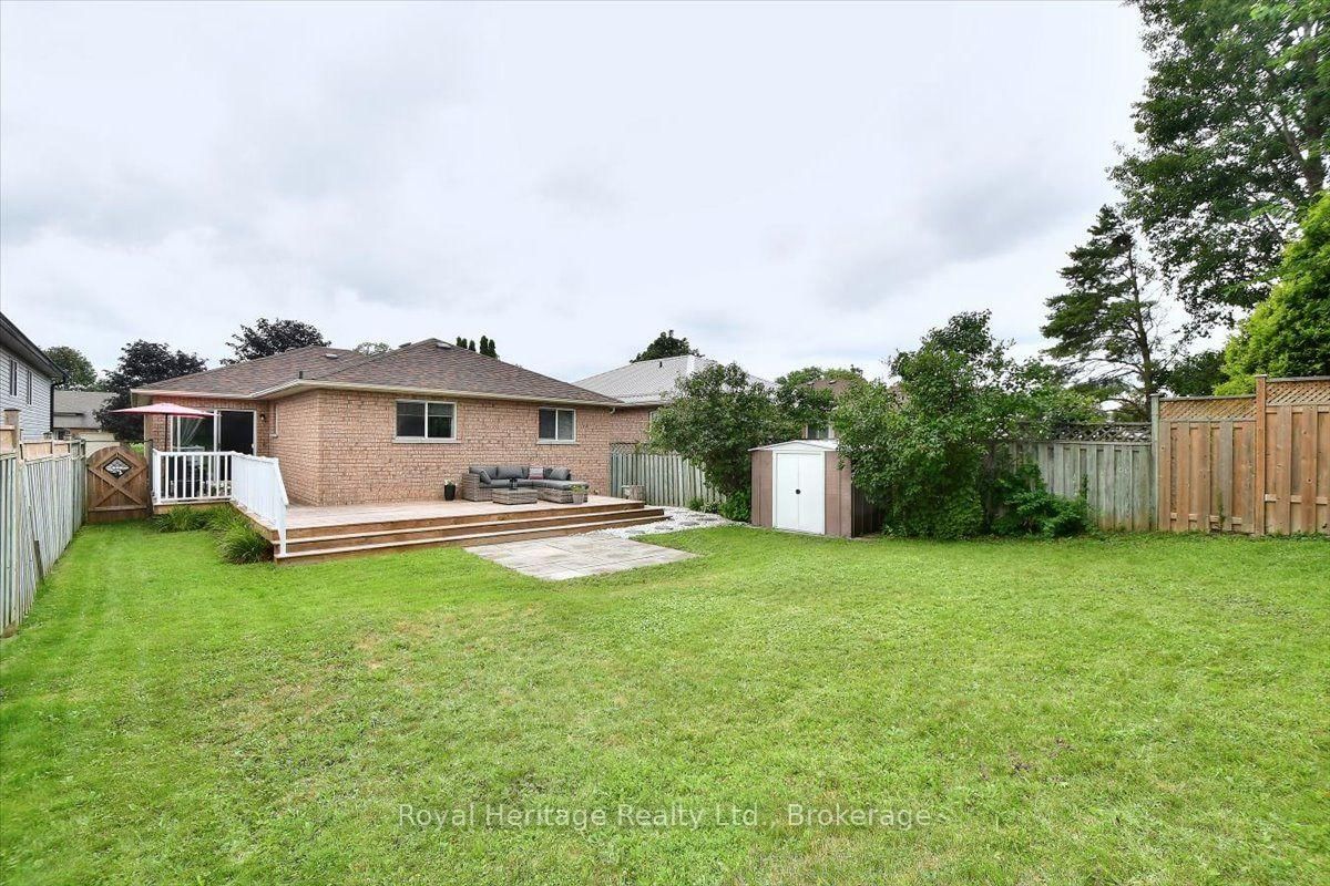 3058 Westridge Boulevard • Peterborough, ON photo 49