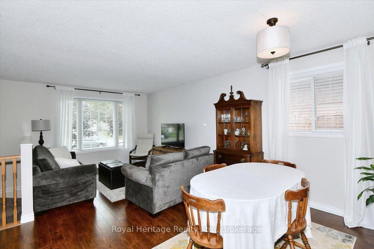 3058 Westridge Boulevard • Peterborough, ON photo 6