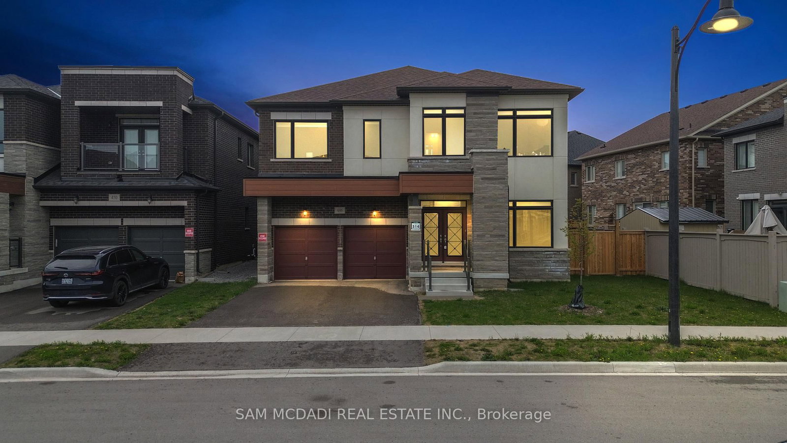 446 Humphrey Street • Hamilton, ON photo 1