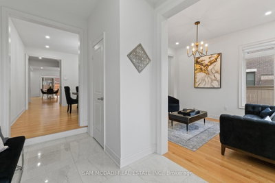 446 Humphrey Street • Hamilton, ON photo 5