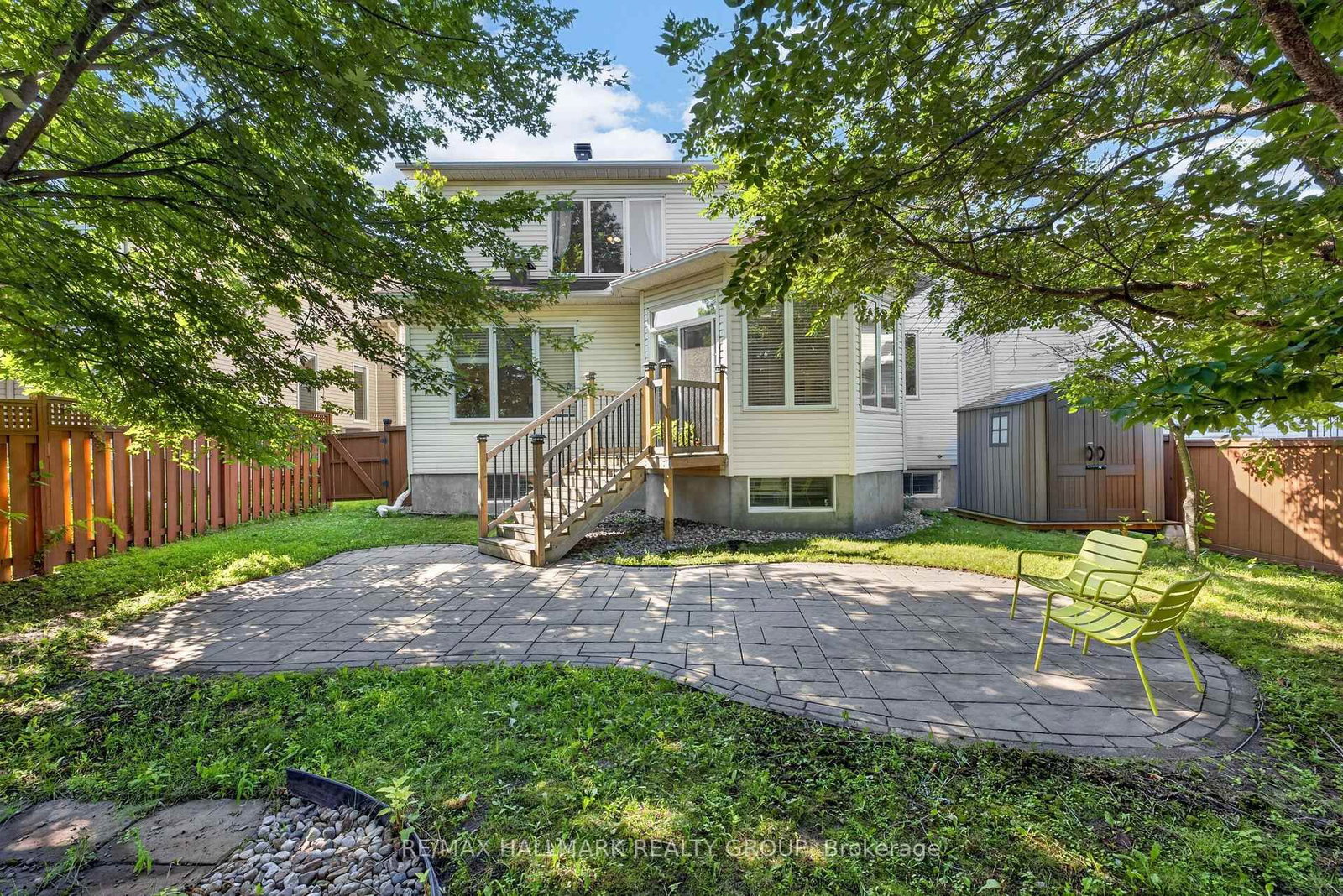 42 Glenrill Place S • Ottawa, ON photo 47