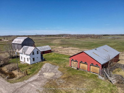 495 Eldon Station Road • Kawartha Lakes, ON photo 2
