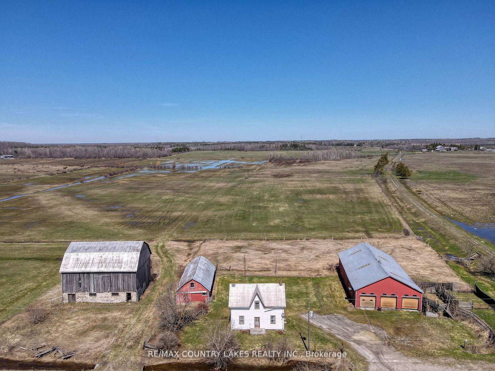 495 Eldon Station Road • Kawartha Lakes, ON photo 3