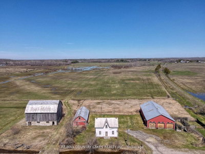 495 Eldon Station Road • Kawartha Lakes, ON photo 3