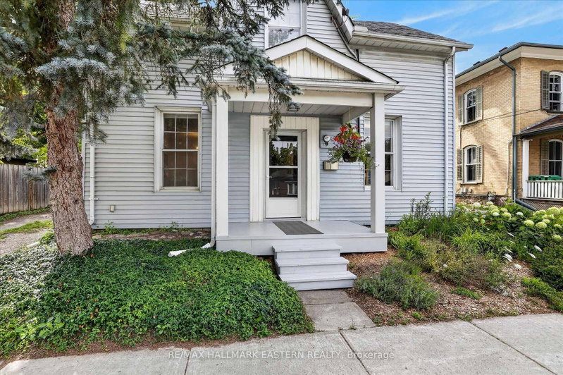 451 Stewart Street