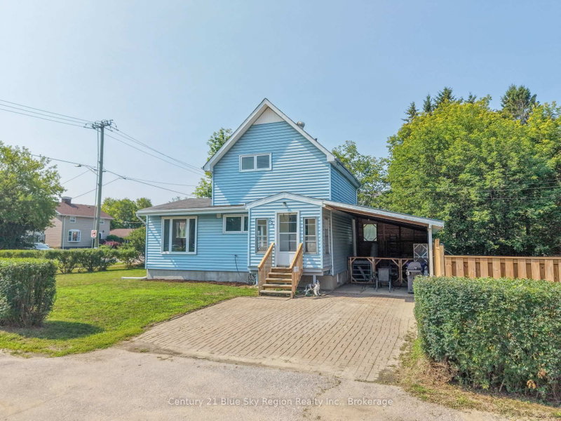 537 Laurier Avenue