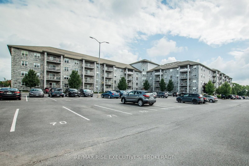 515 - 539 Armstrong Road