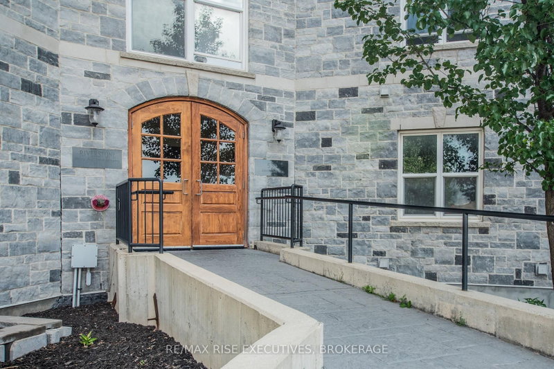 515 - 539 Armstrong Road