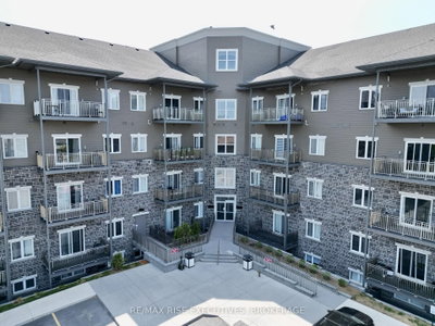 Condo for lease at 519-847 Development Drive, Kingston, Ontario, K7M 4W6 - South of Taylor-Kidd Blvd - MLS: X13662284