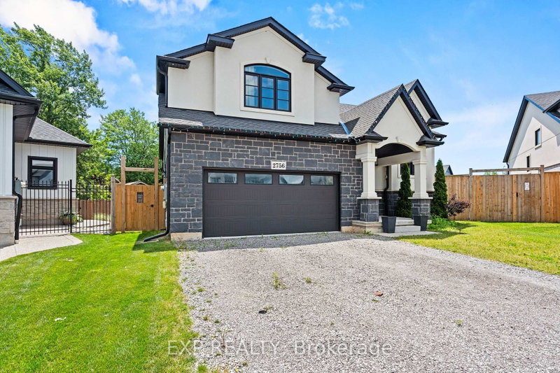 2756 Arrowsmith Court