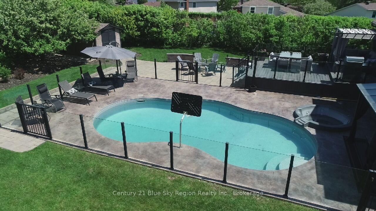 790 LAURENTIAN Avenue • North Bay, ON photo 43