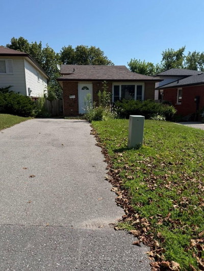 Detached House for lease at 2012 Foxfarm Road, Peterborough, Ontario, K9K 1P8 - Monaghan Ward 2 - MLS: X13662326