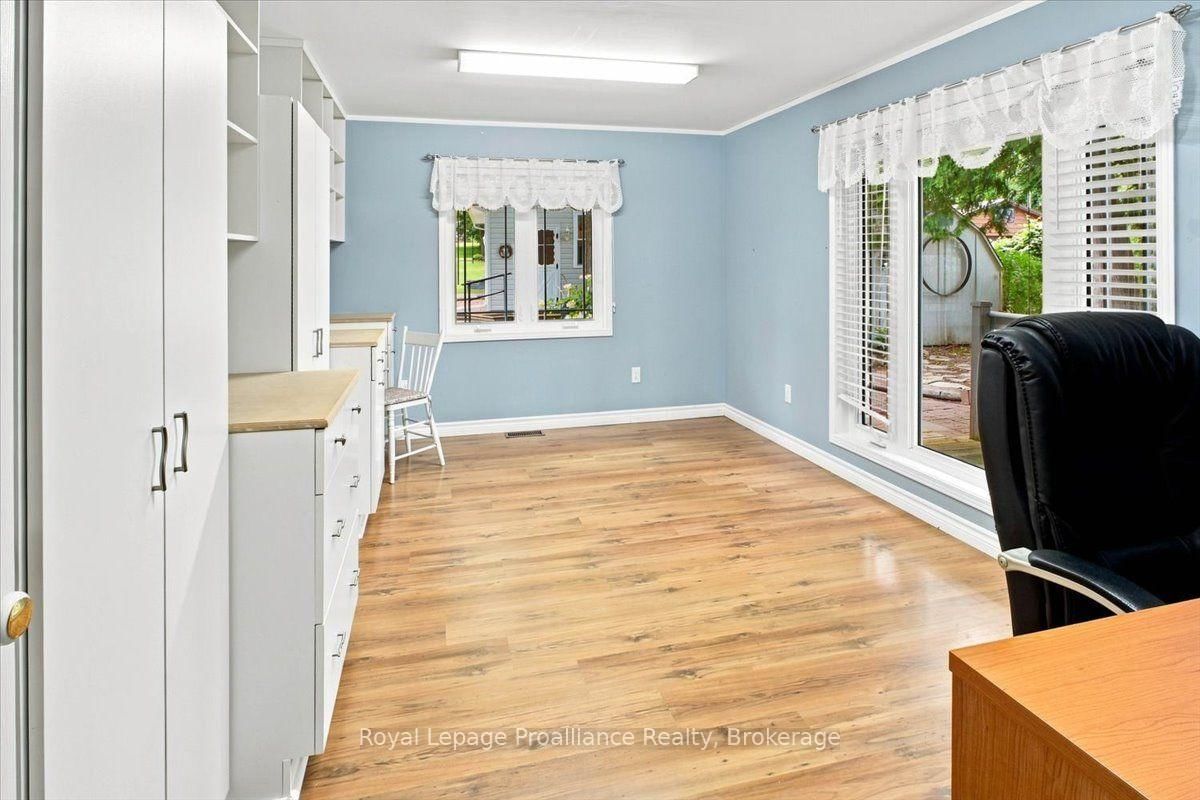 40 Riverview Drive • Trent Hills, ON photo 24