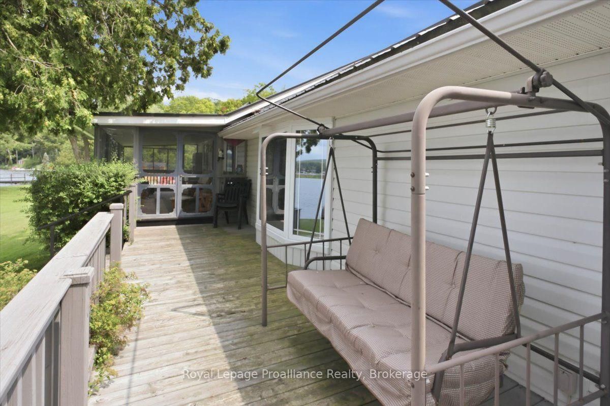 40 Riverview Drive • Trent Hills, ON photo 35