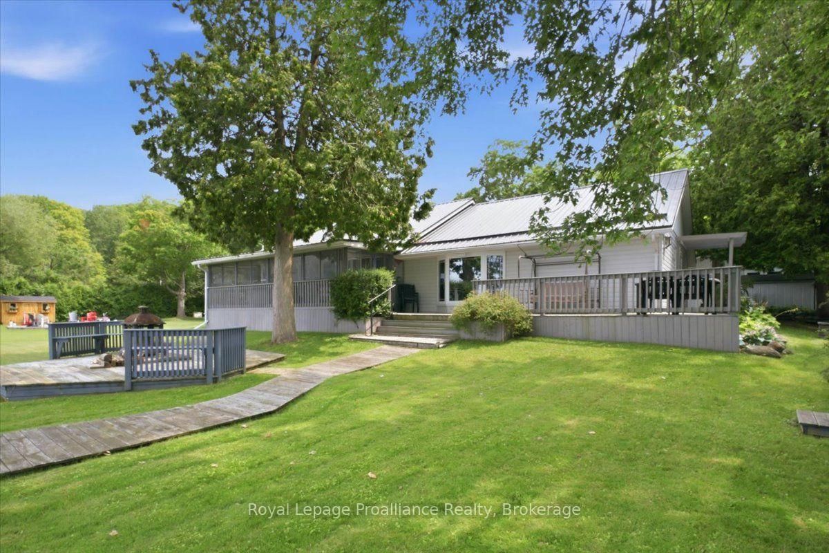 40 Riverview Drive • Trent Hills, ON photo 38