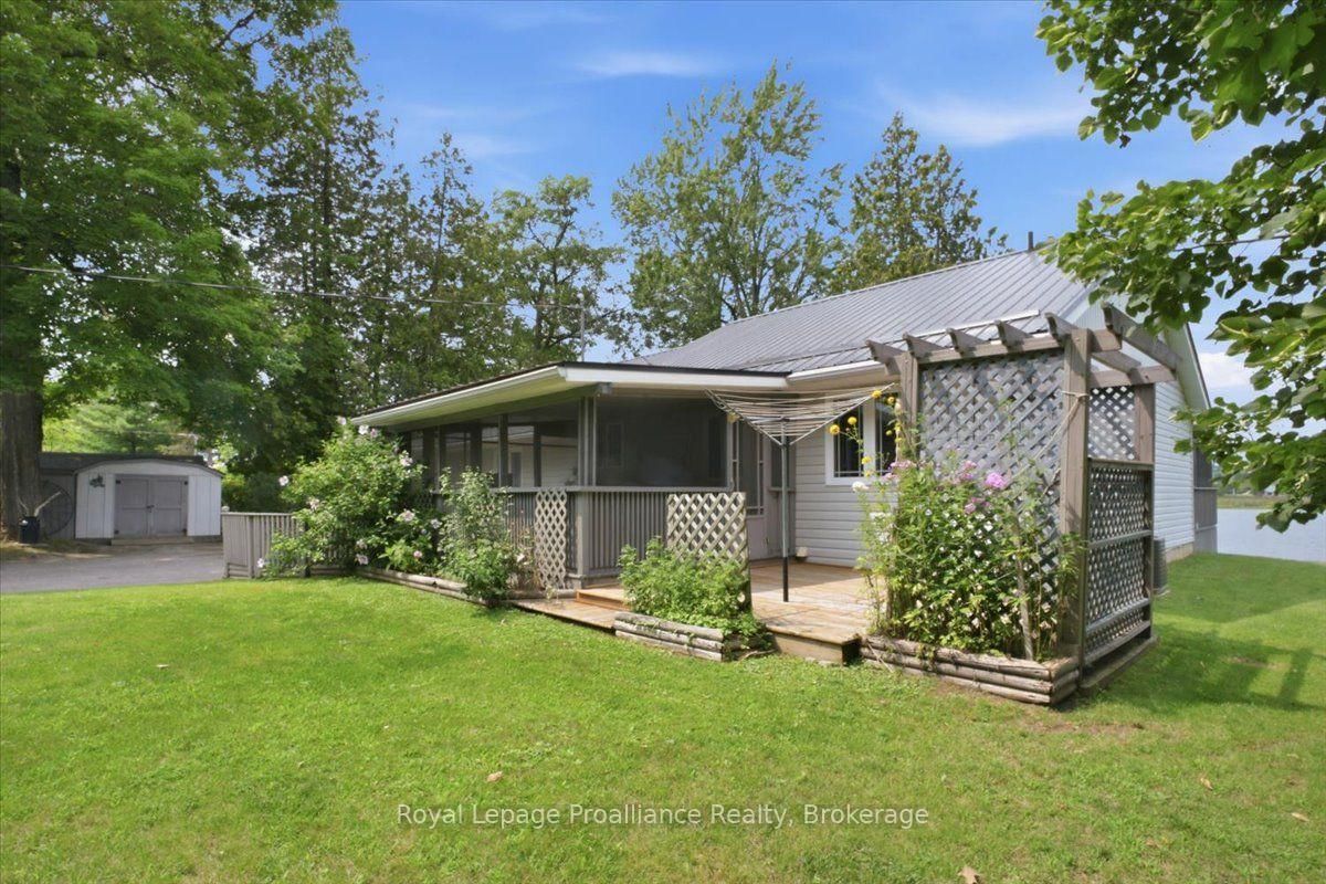 40 Riverview Drive • Trent Hills, ON photo 39