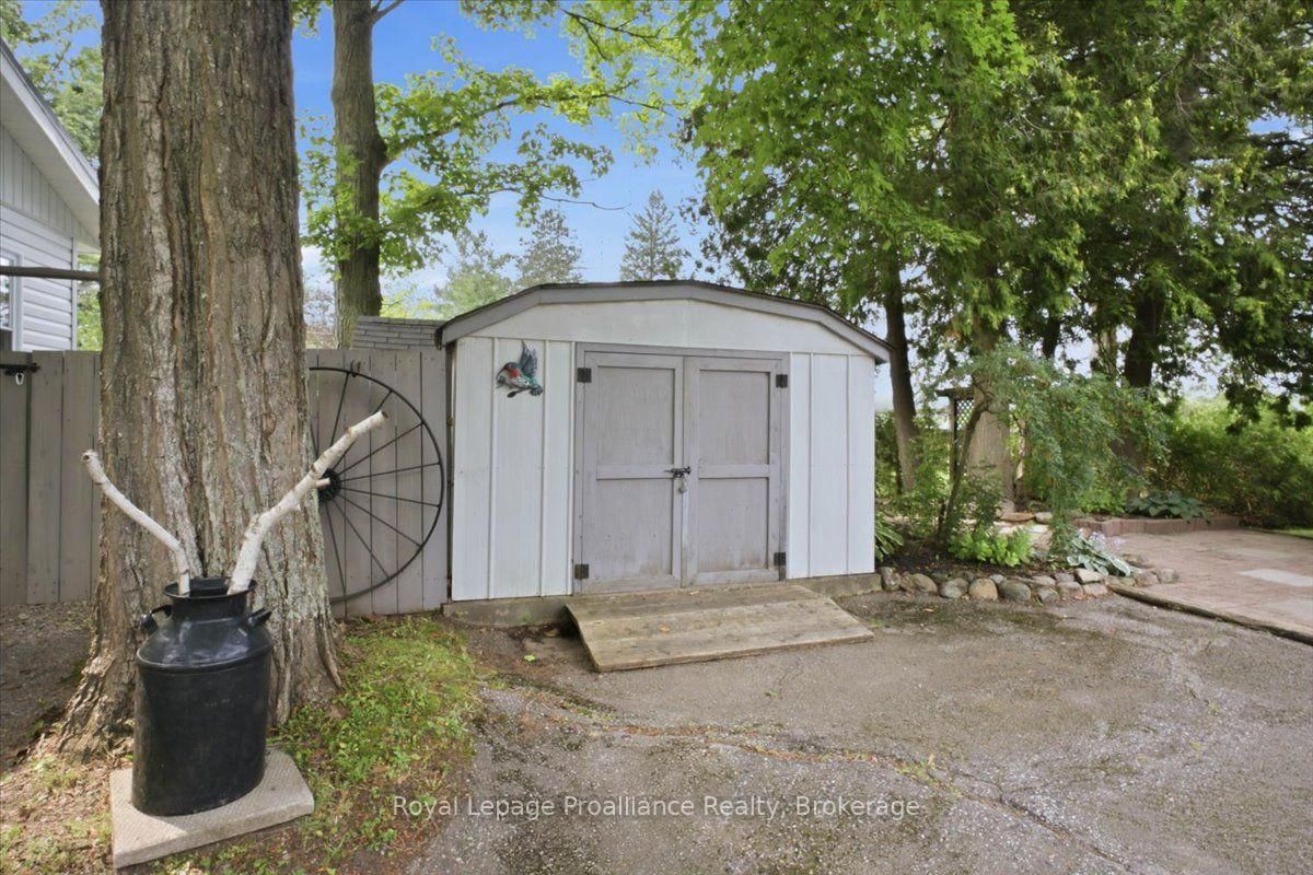 40 Riverview Drive • Trent Hills, ON photo 47