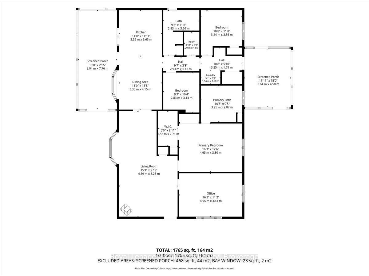 40 Riverview Drive • Trent Hills, ON photo 50