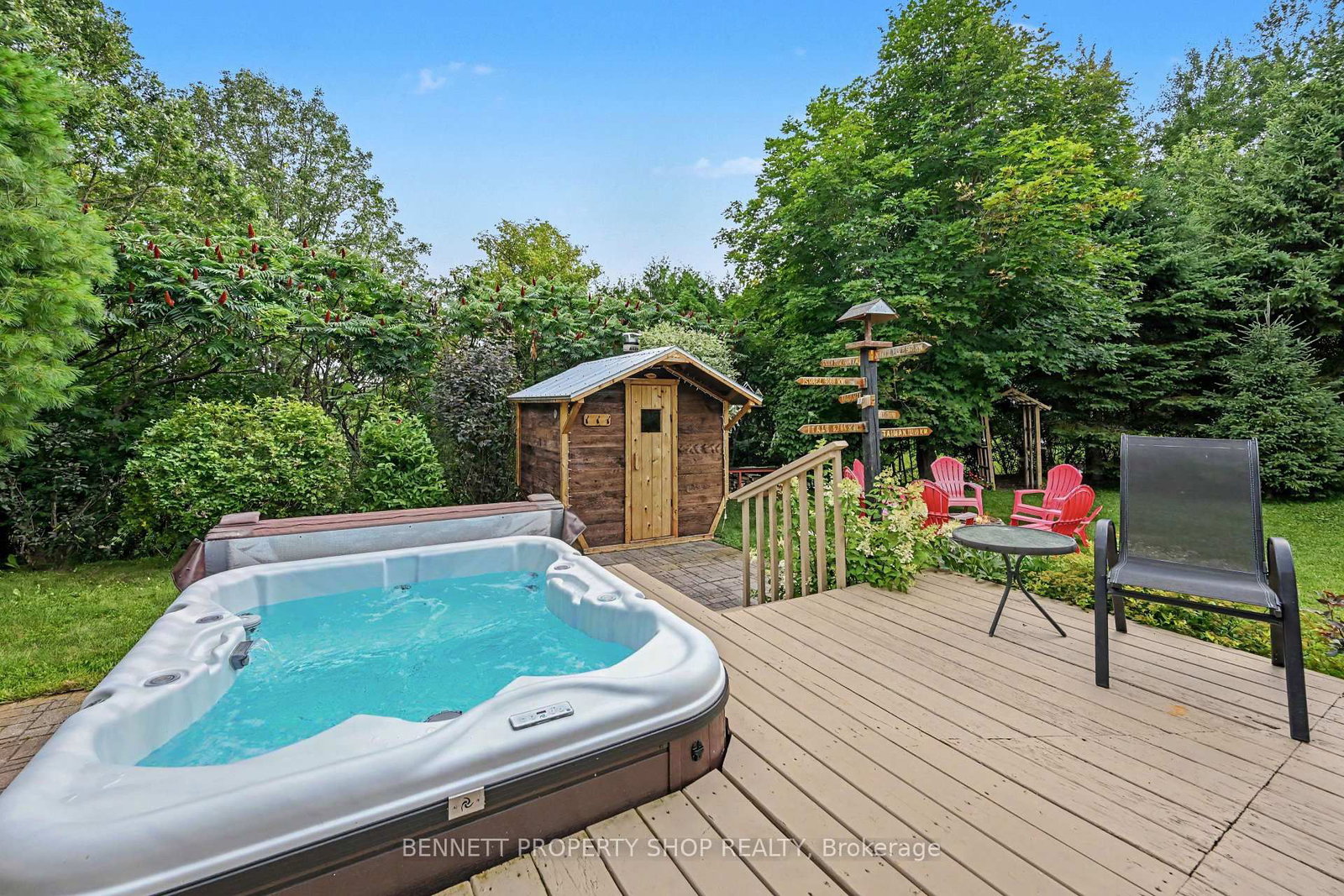 500 Maloney Road • Renfrew, ON photo 26