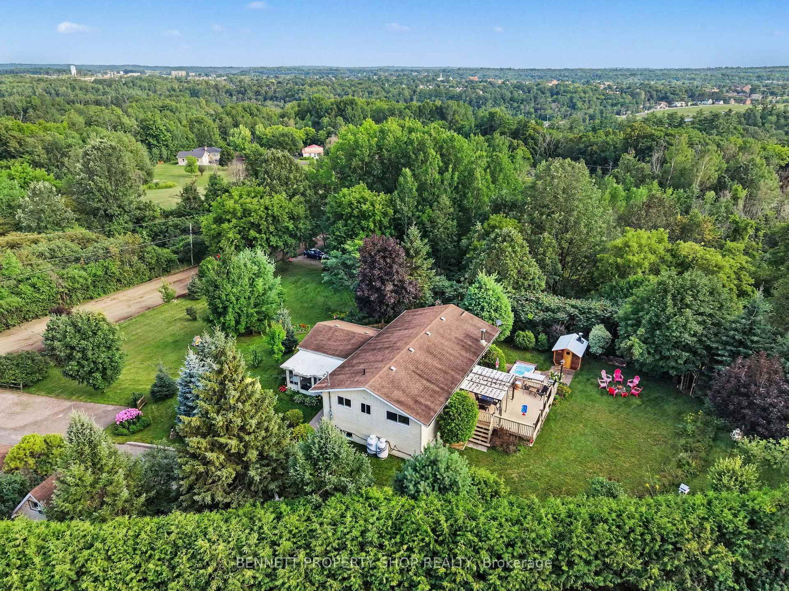 500 Maloney Road • Renfrew, ON photo 29