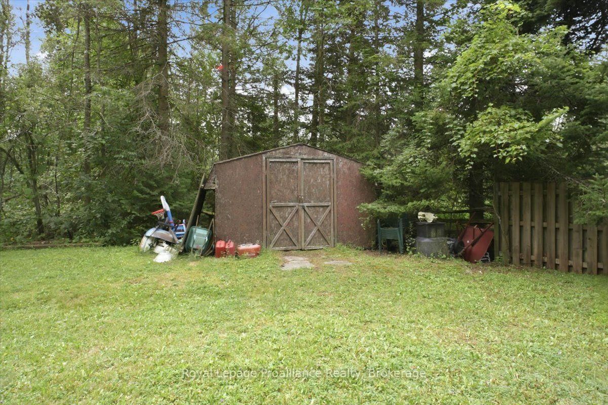 732A 13th Line W • Trent Hills, ON photo 38