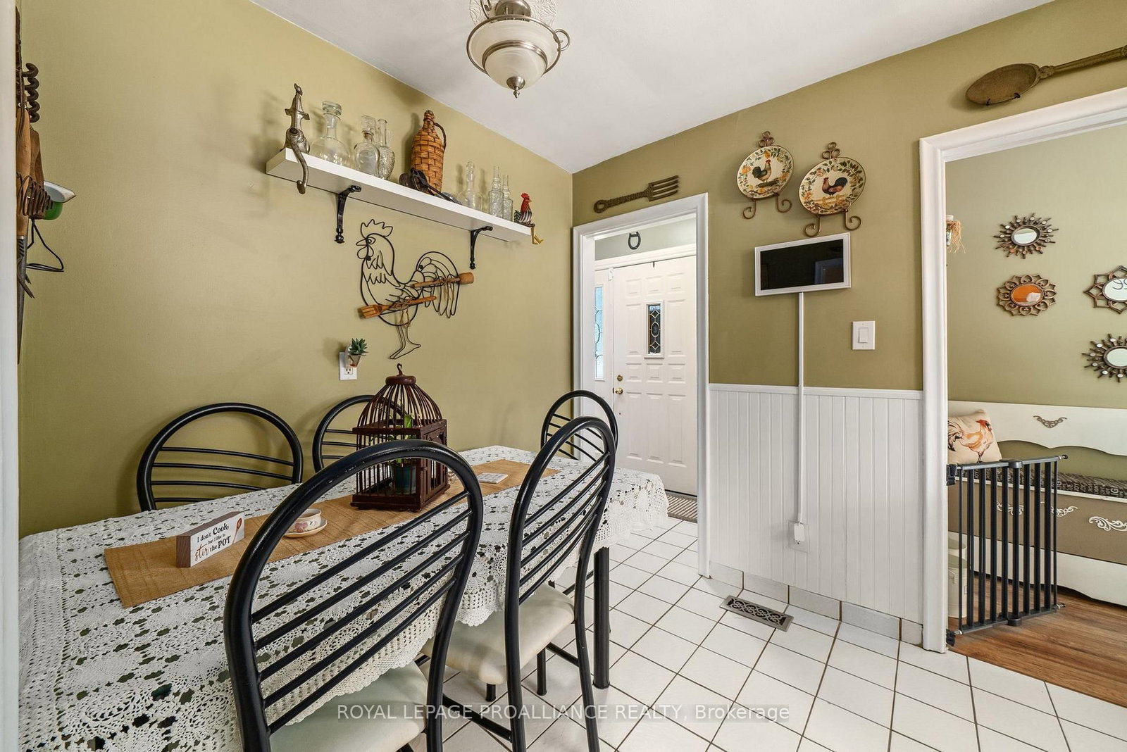 235 FARLEY Avenue • Belleville, ON photo 14