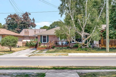 235 FARLEY Avenue • Belleville, ON photo 2