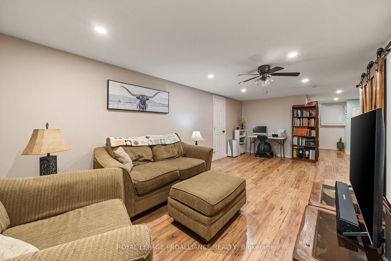 235 FARLEY Avenue • Belleville, ON photo 37