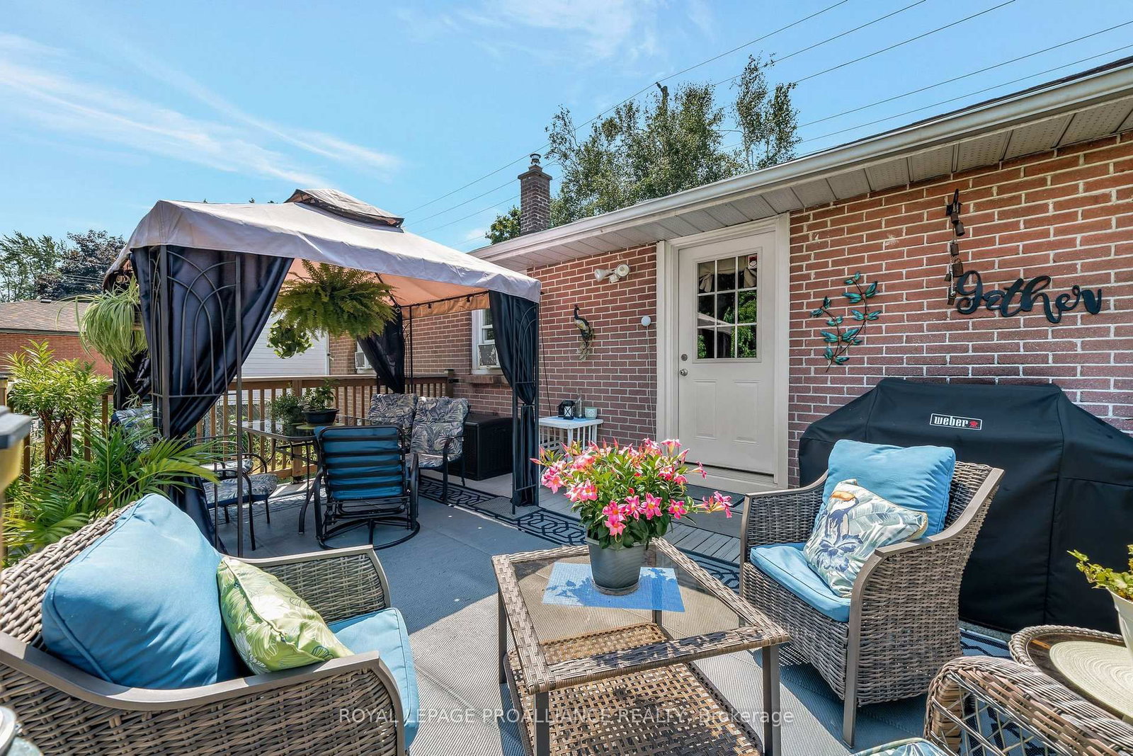 235 FARLEY Avenue • Belleville, ON photo 39